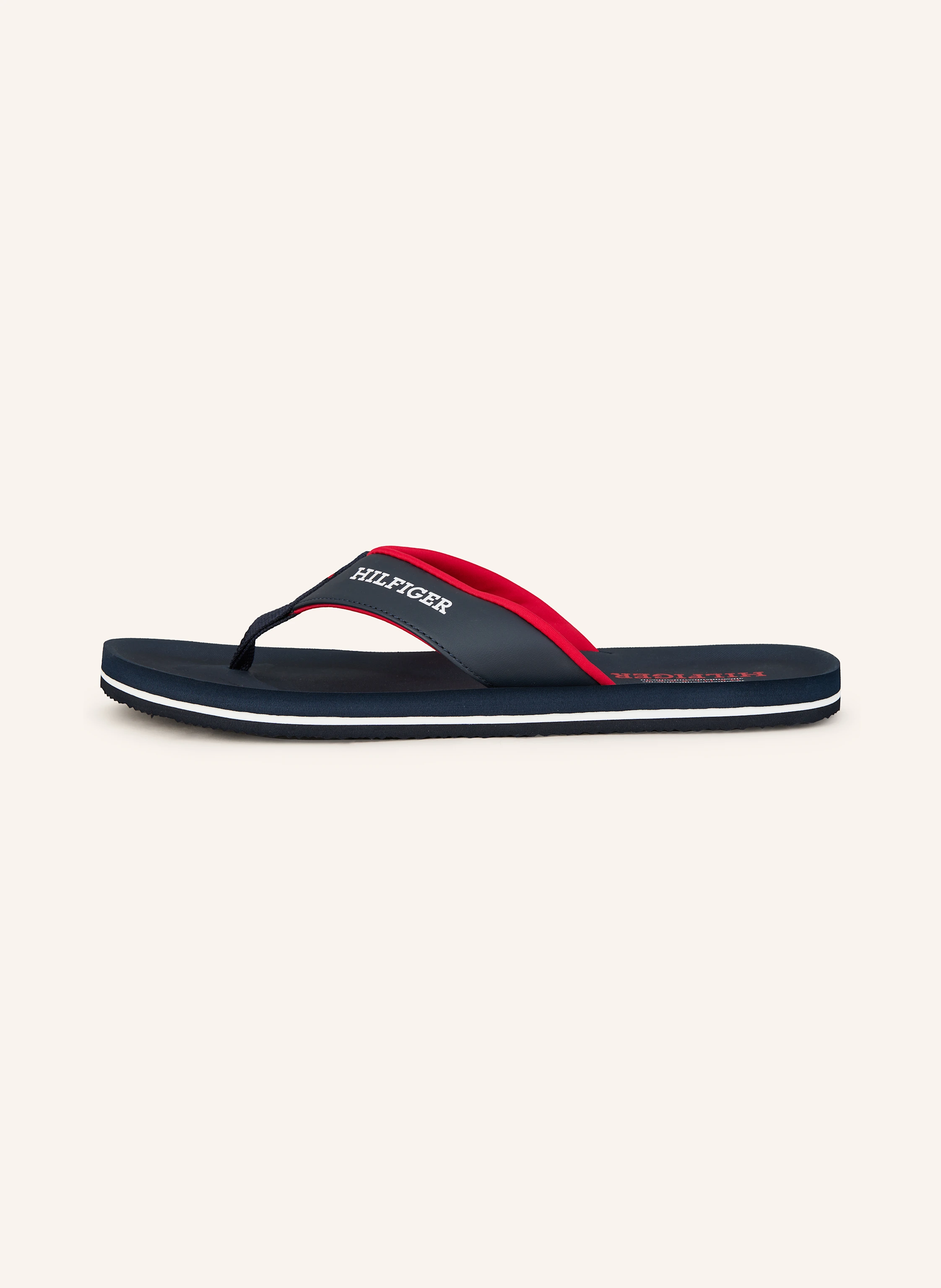 TOMMY HILFIGER Zehentrenner