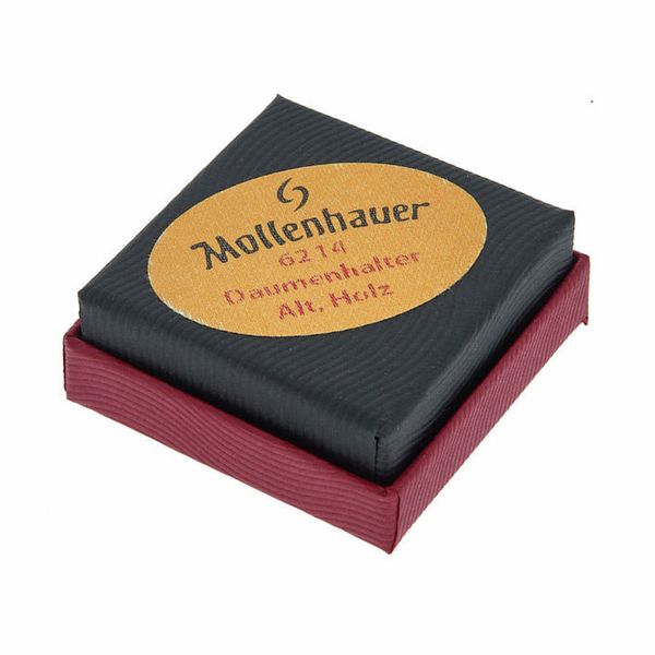 Mollenhauer Thumb Rest 6214