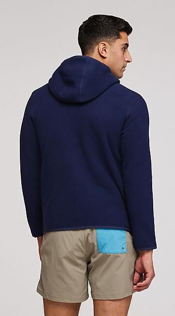 COTOPAXI - POLAIRE TECA FLEECE HOODED FULL ZIP