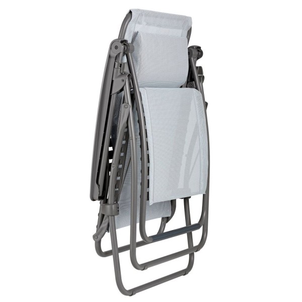 Lafuma Mobilier - RSXA Clip Batyline - Chaise de camping