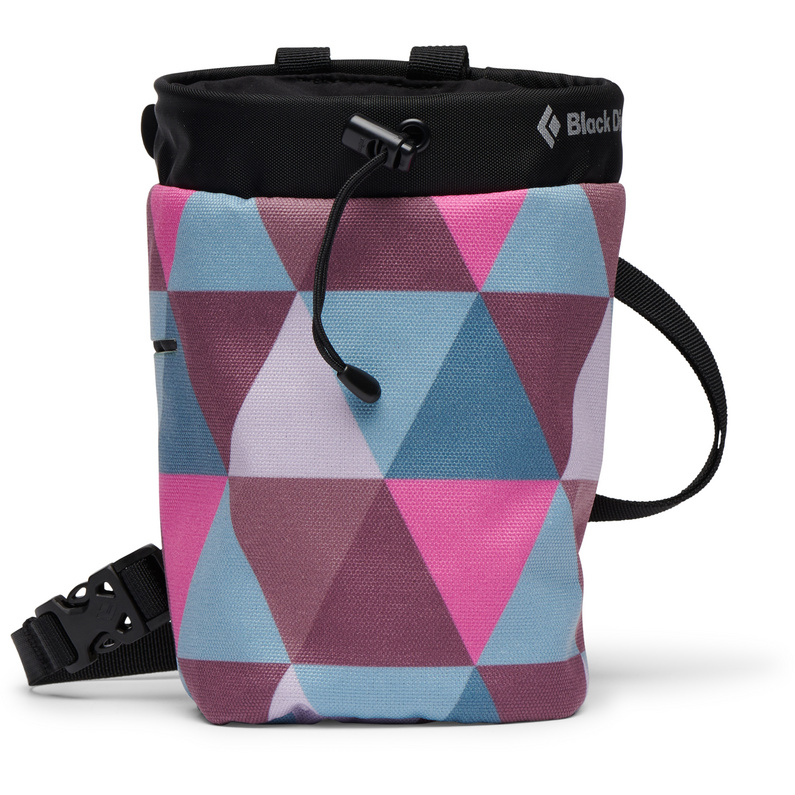 Black Diamond Gym Chalkbag