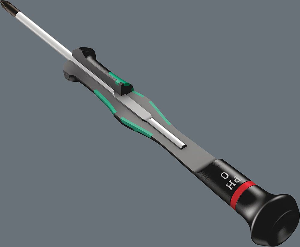 Wera Kraftform Micro 12 Universal 1 kaufen | Bike-Discount