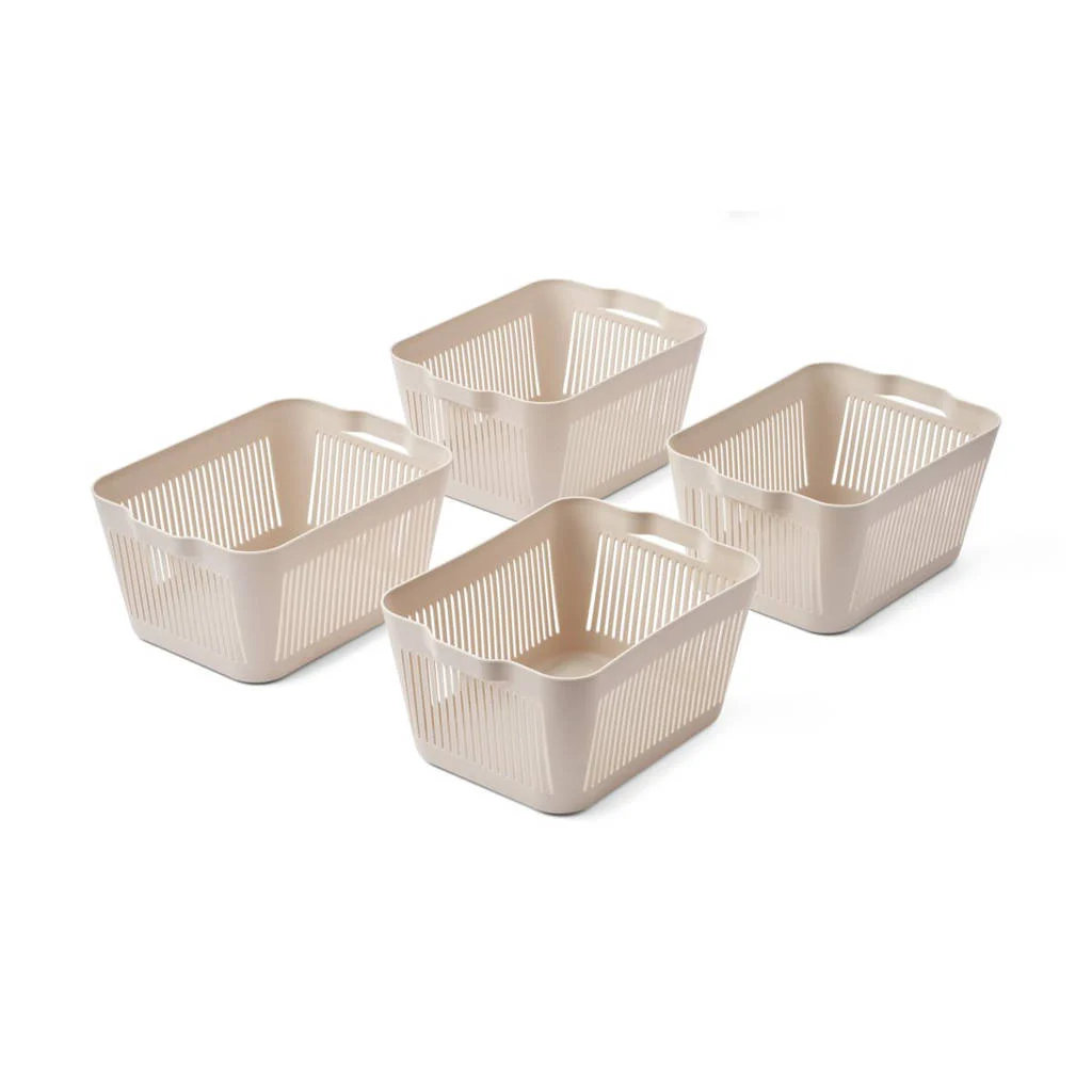 Makeeva Basket S 4-Pack