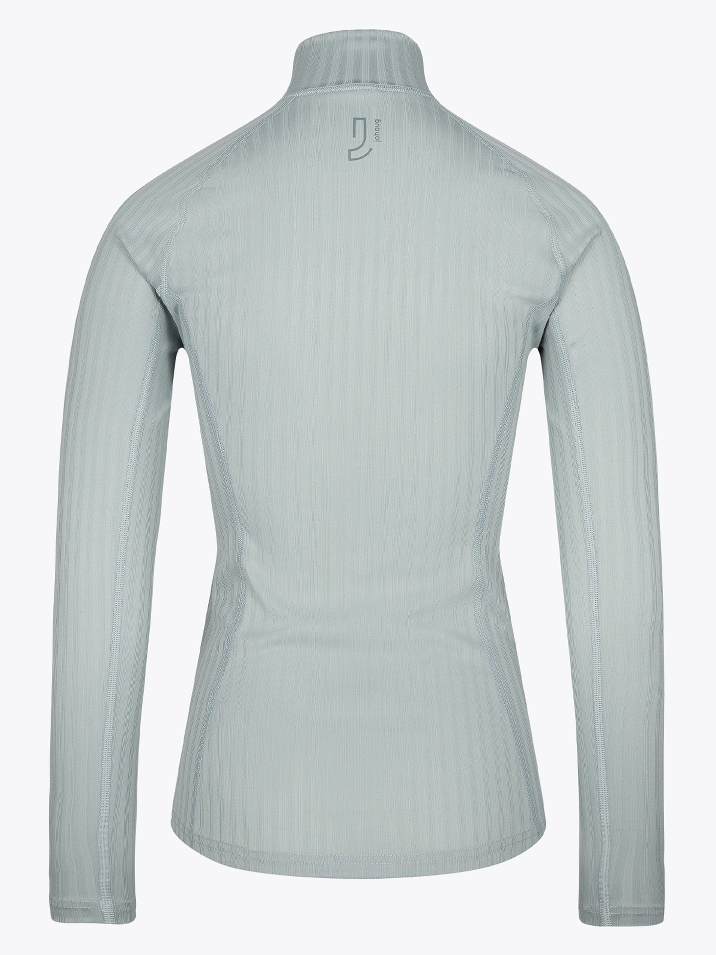 Rib Tech Half Zip