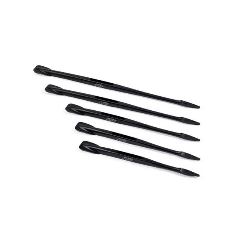 Fuselage Foil AXIS Black Series 2022