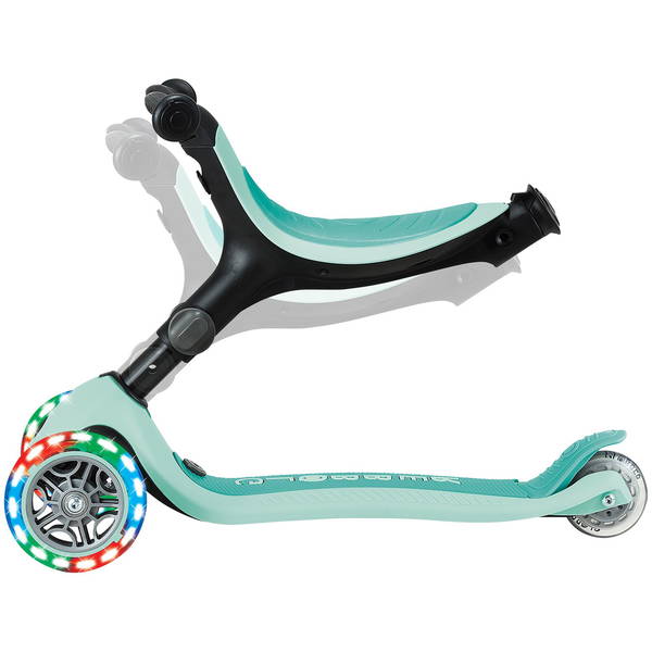 GlobberGlobber   GO UP Active Lights 360 dark mint