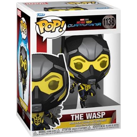Funko! Pop Vinyl The Wasp
