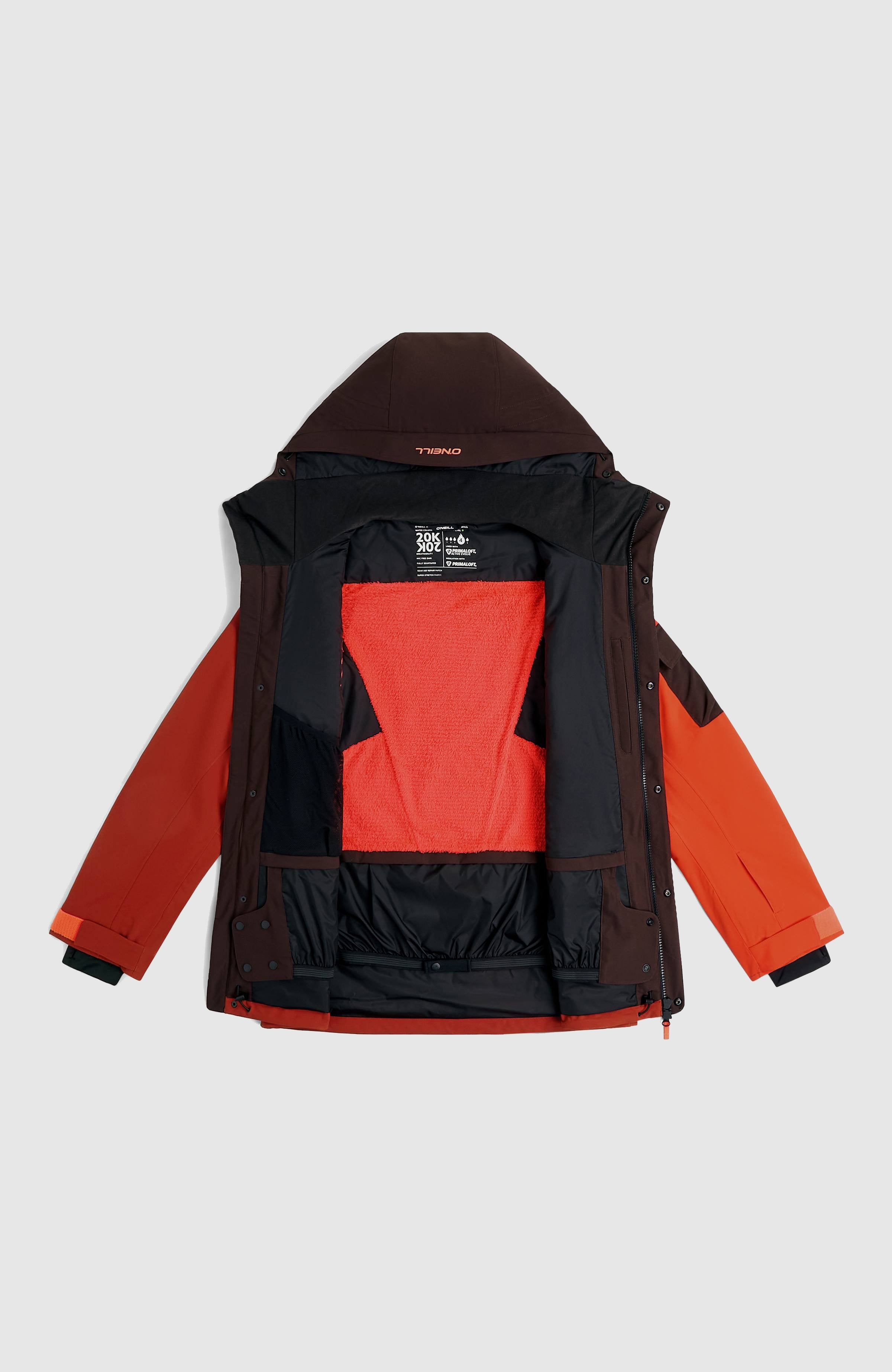 FWC'Peak Pro wintersportjas