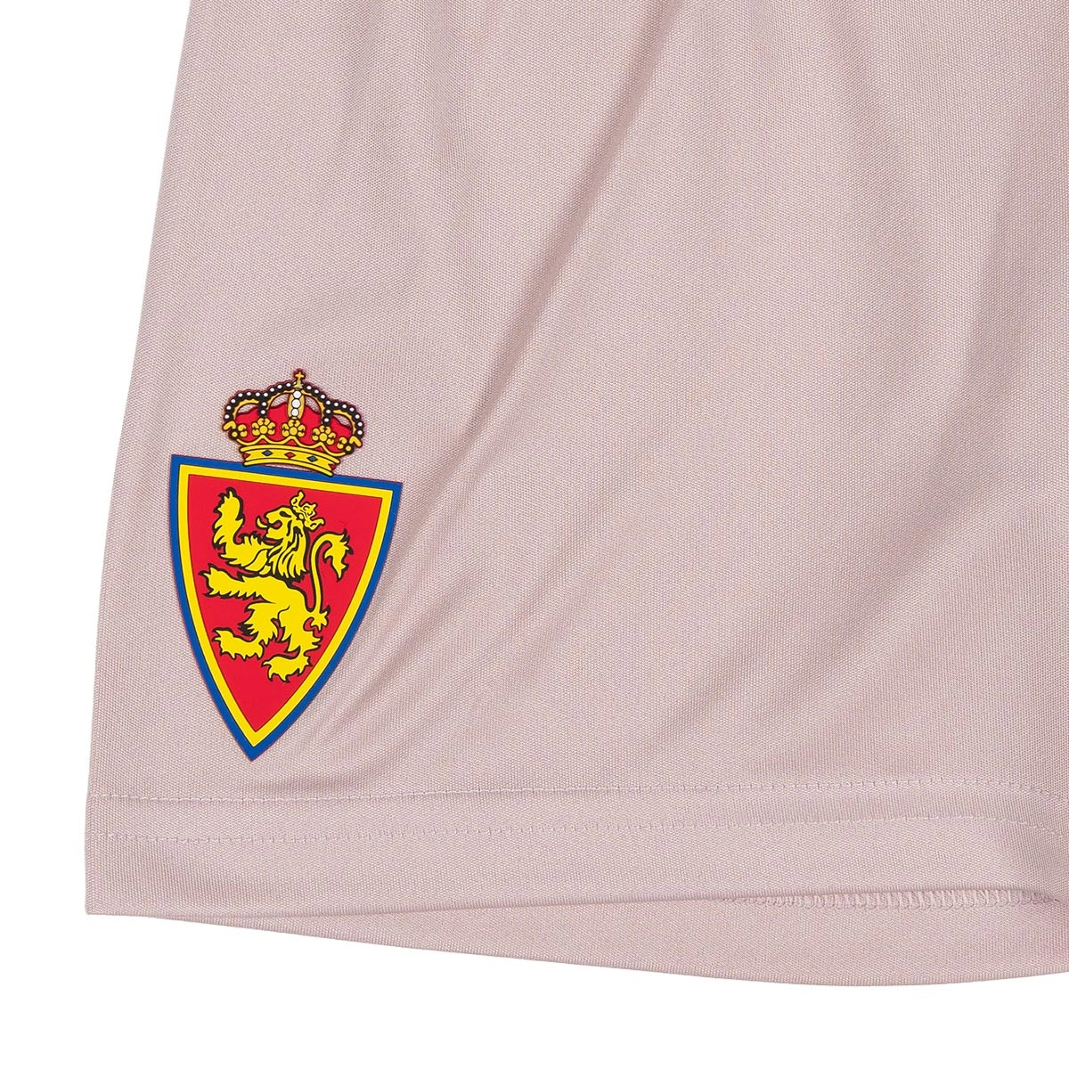 Conjunto adidas Real Zaragoza Away 2025-2026 Criança