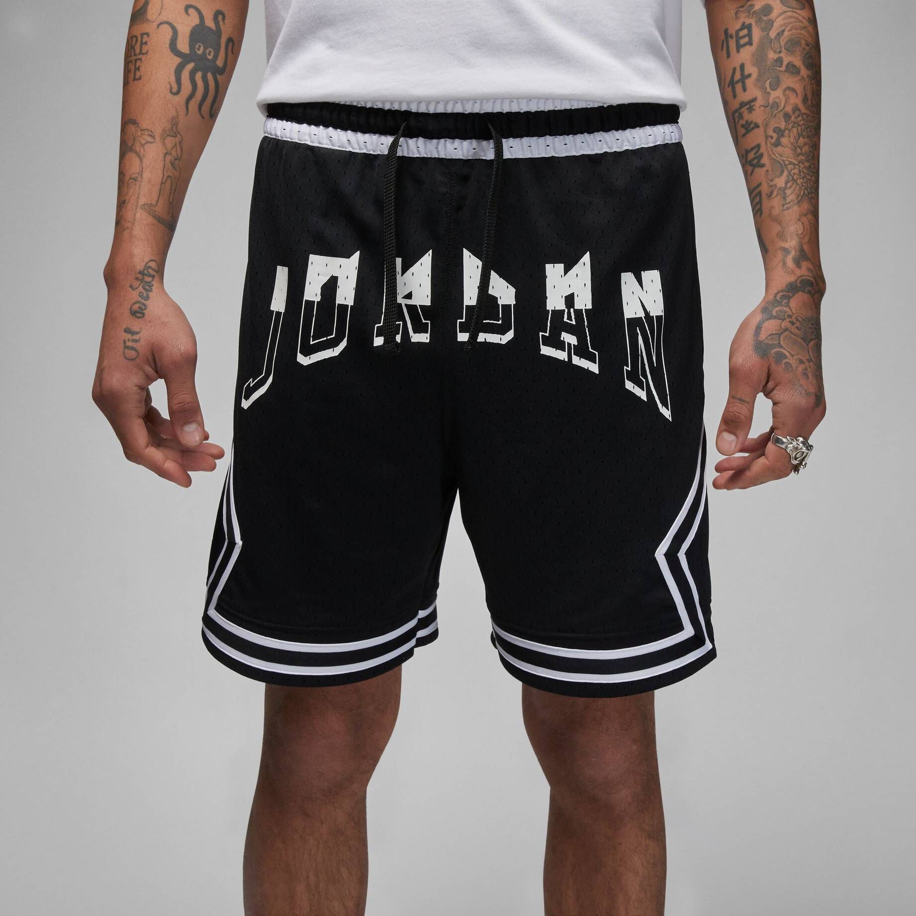 Jordan| Herren Basketballshorts JORDAN DRI-FIT DIAMOND