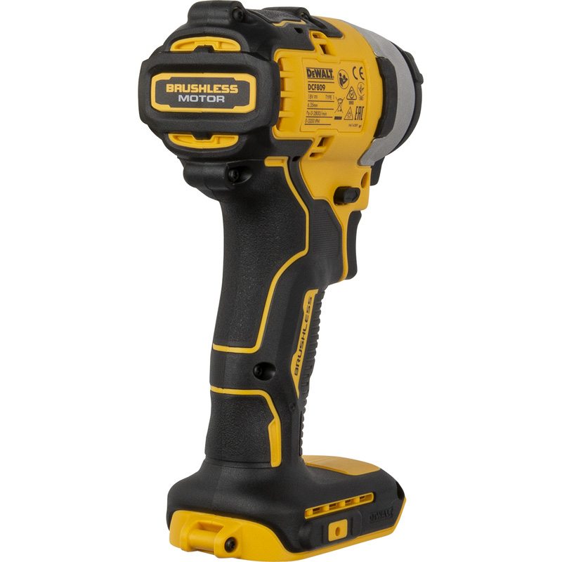 DeWALT DCK2062M2T-QW combopack 18V 2x 4,0Ah Li-ion