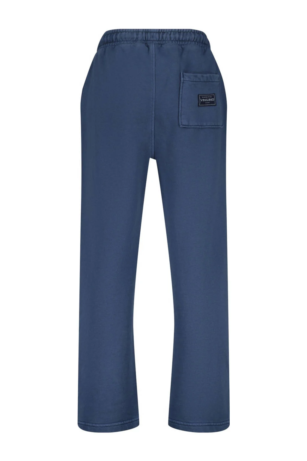 Vingino regular joggingbroek donkerblauw