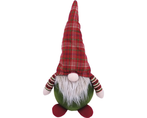 Decoratief figuur Lafiora Santa H 44 cm