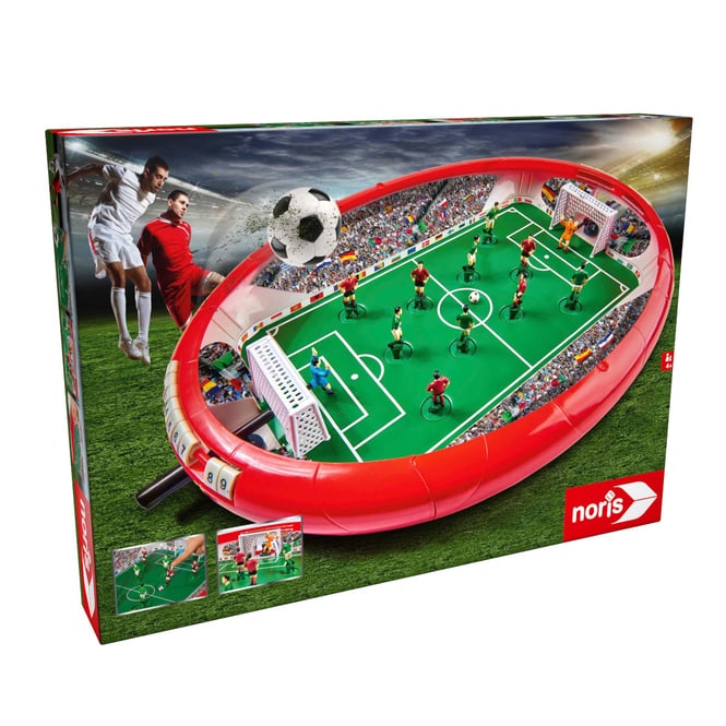 Fußball Arena - Noris