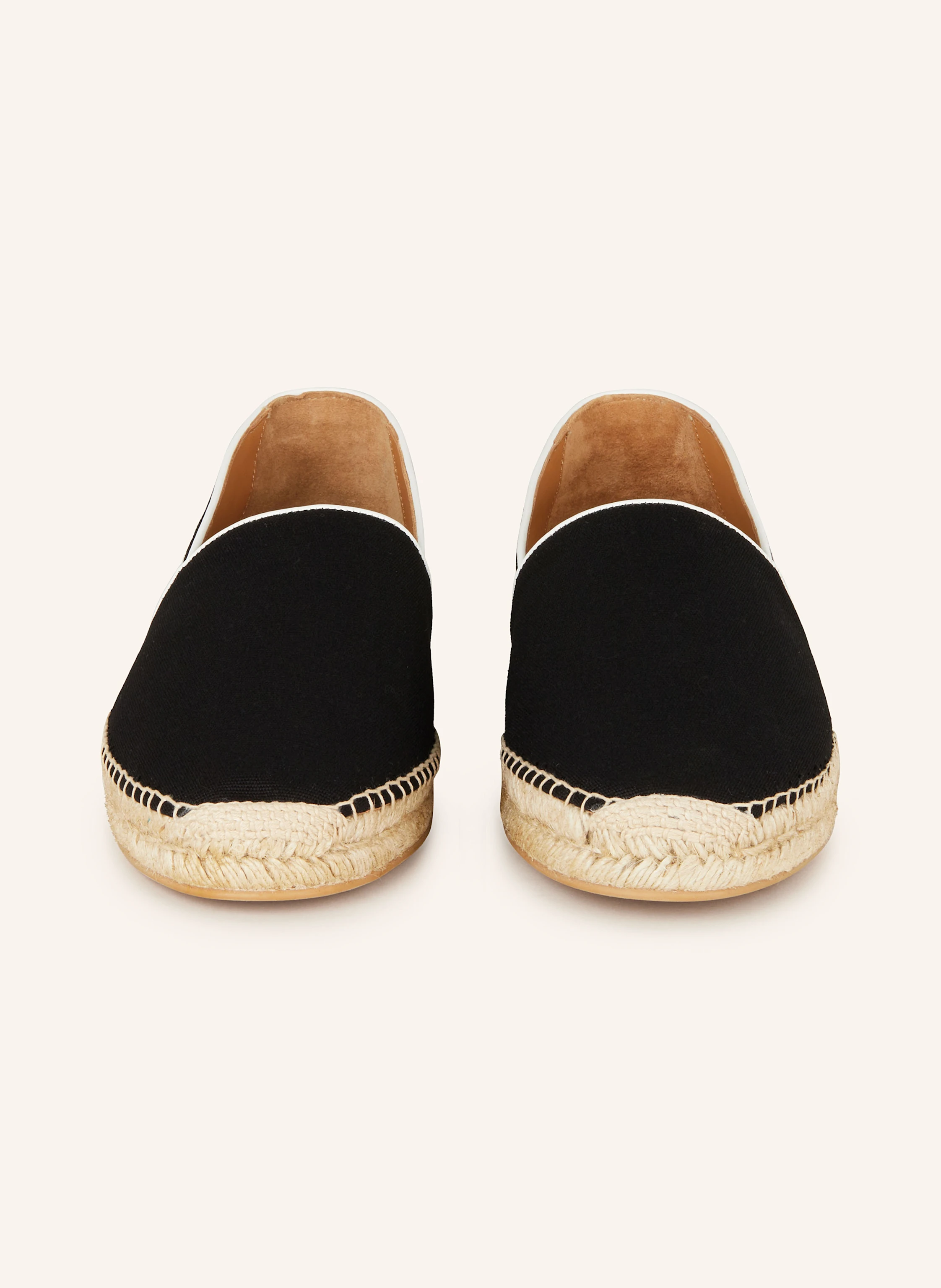 Off-White Espadrilles BIARRITZ