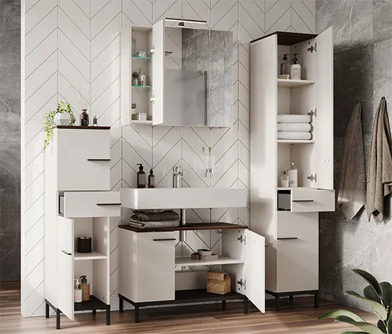 Hochschrank 