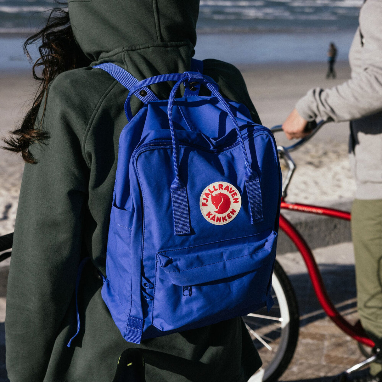 Fjällräven<br>Kånken