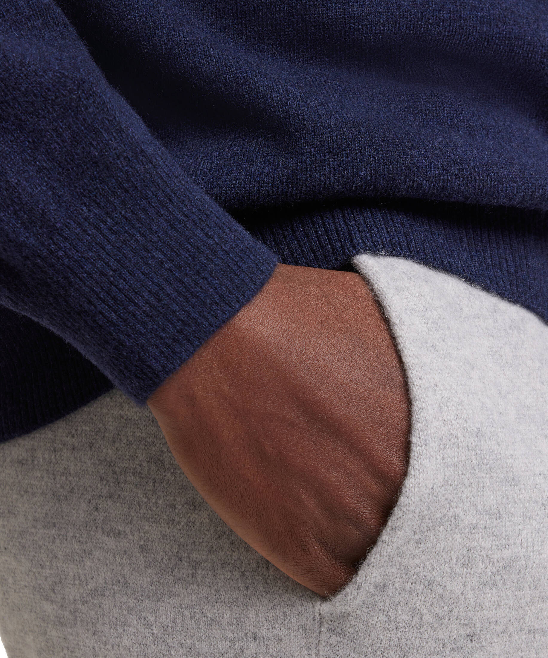FALKE| Herren Pullover