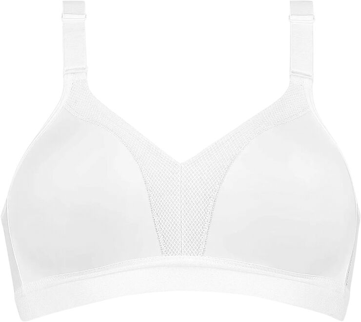 Triumph Triaction Wellness N White