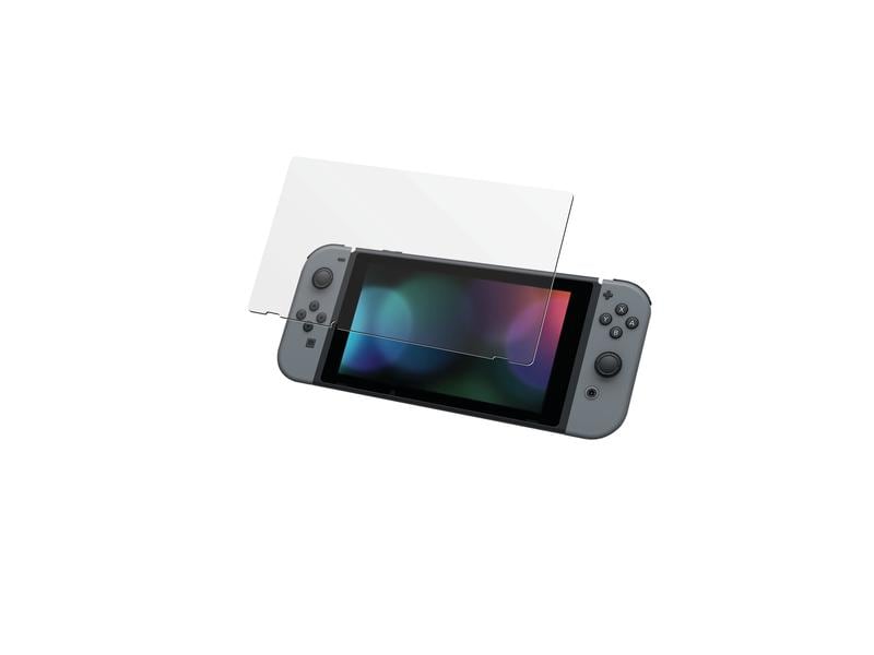 Panzerglass Schutzfolie E2E Nintendo Switch Schutzfolie für die Nintendo Switch
