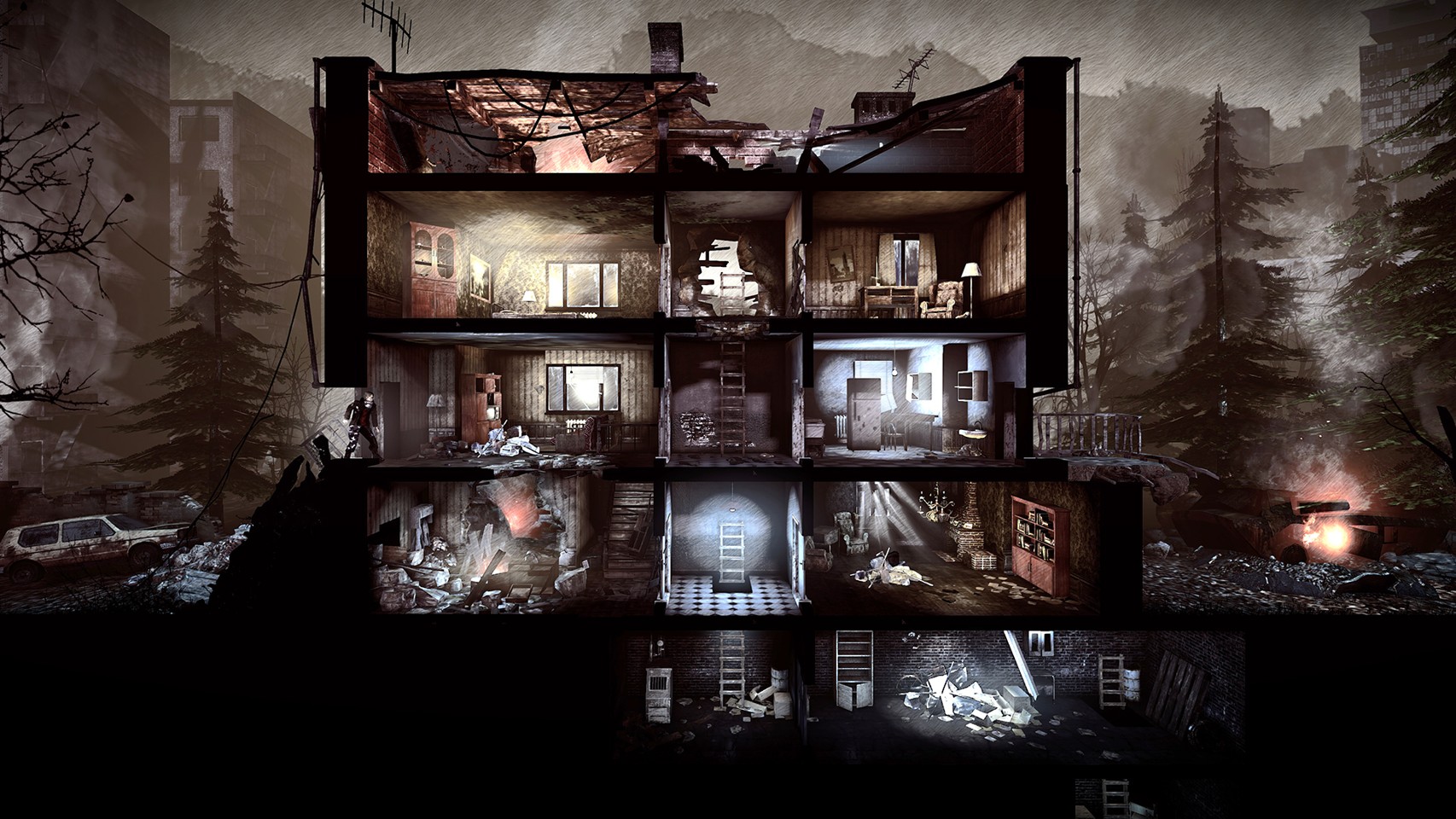 This War of Mine- PC