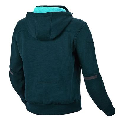 Blouson Macna DISTRICT FEMME - Bleu