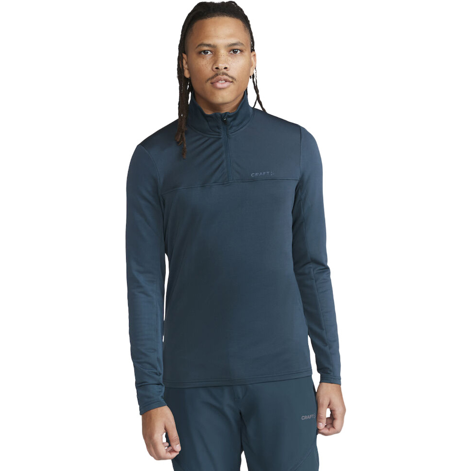Craft Core Gain Midlayer 2-Pack Heren