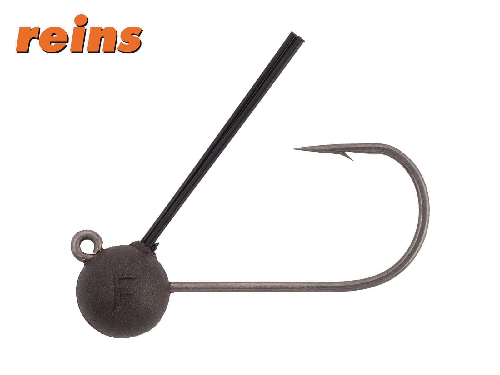 reins WACKY Jig Heads (Reins)