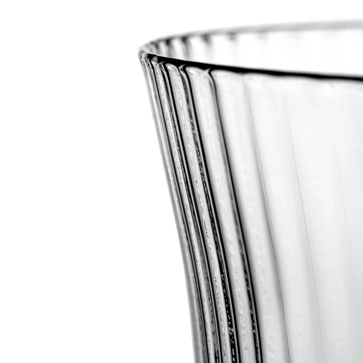 Serax - Inku Tumblerglas, 300 ml, klar (4er-Set)