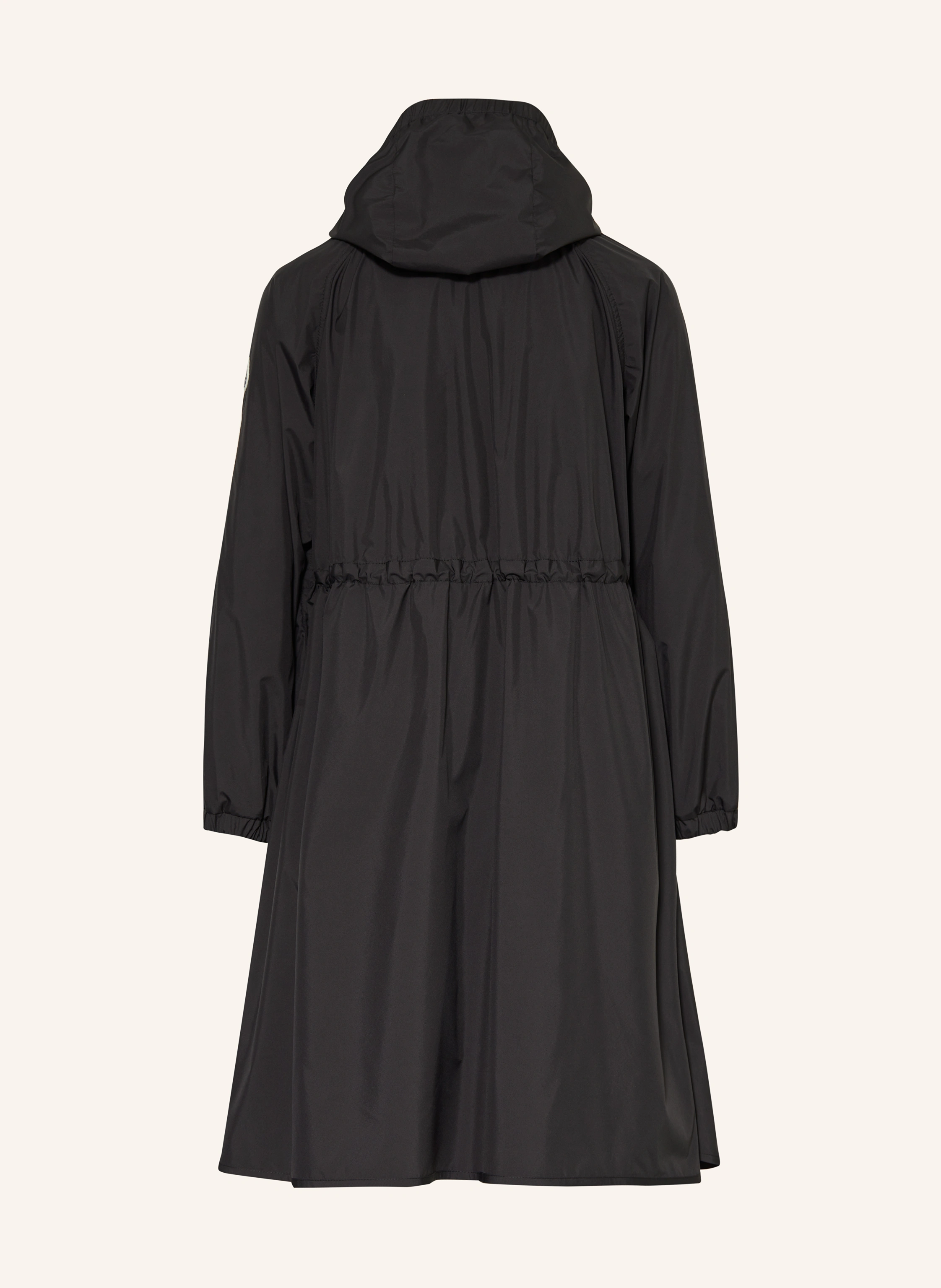 MONCLER enfant 2-in-1-Daunenmantel IOUDITH