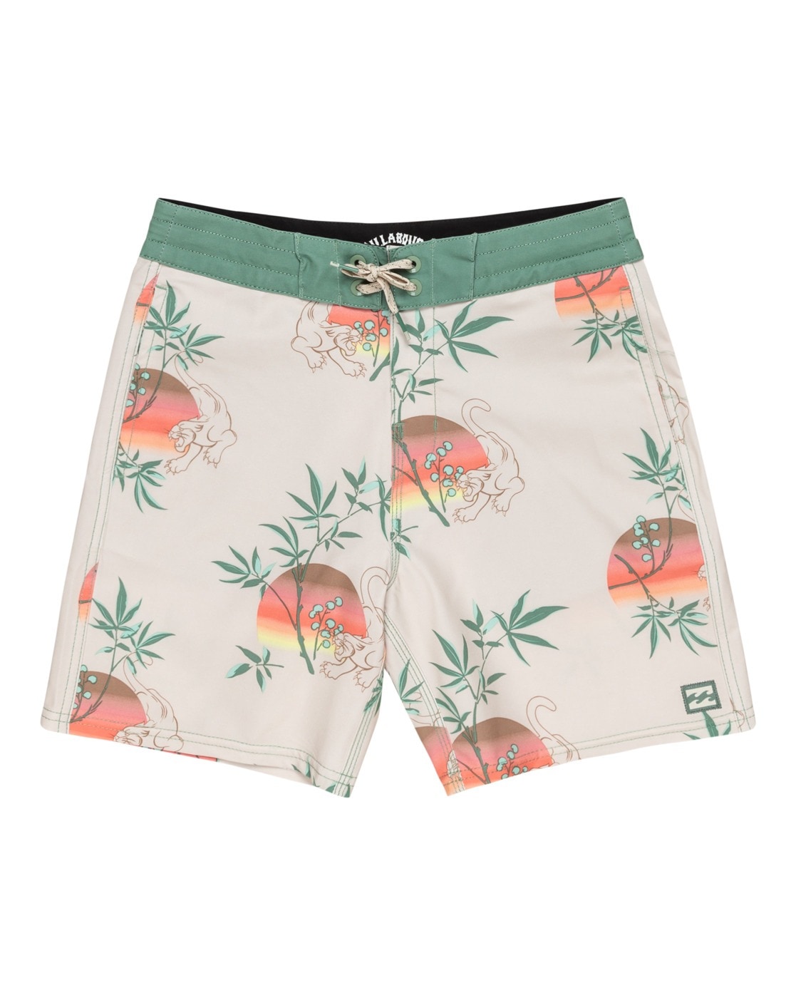 Billabong Badeshorts »Sundays 15