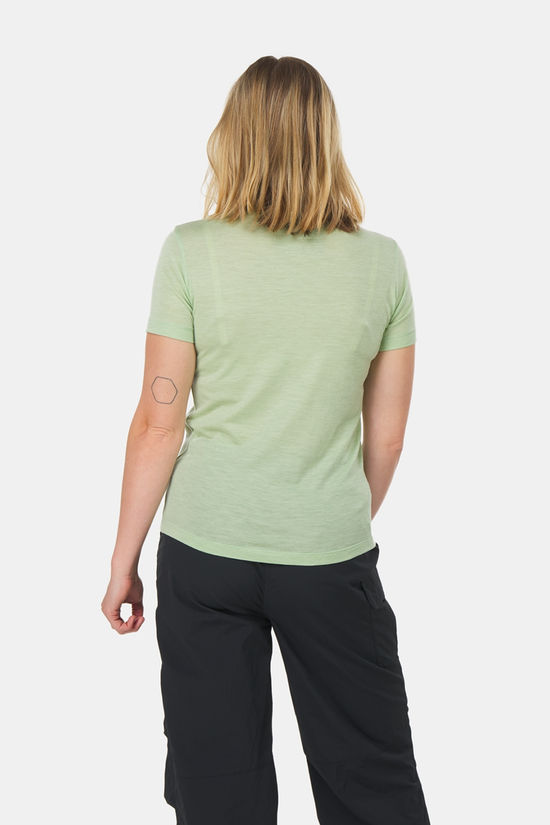 Artilect Artilect Utilitee T-Shirt Dames