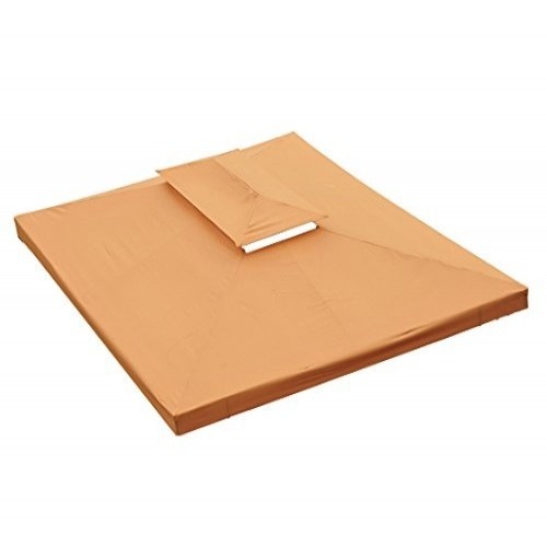 Cobertura de substituição para tenda pavilhão, cor terracota