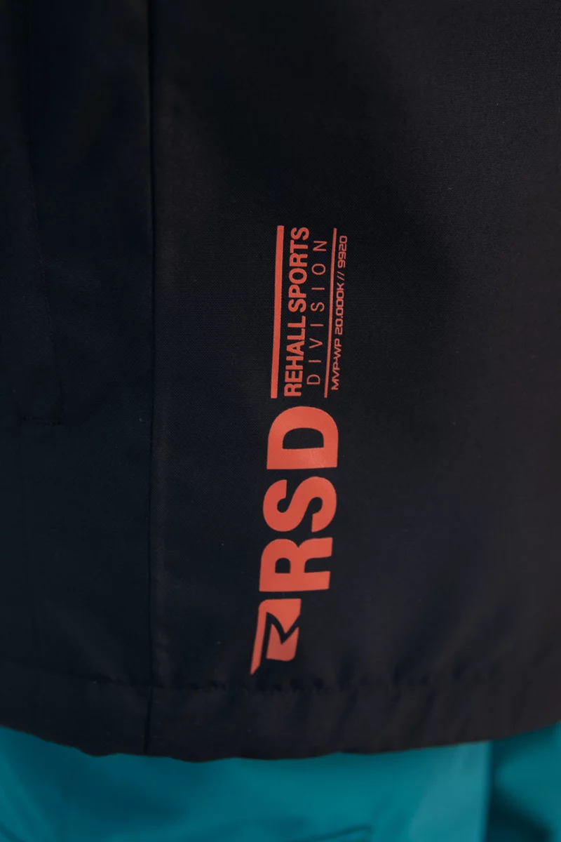 Rehall CROPP-R Herren Ski-Snowboardjacke