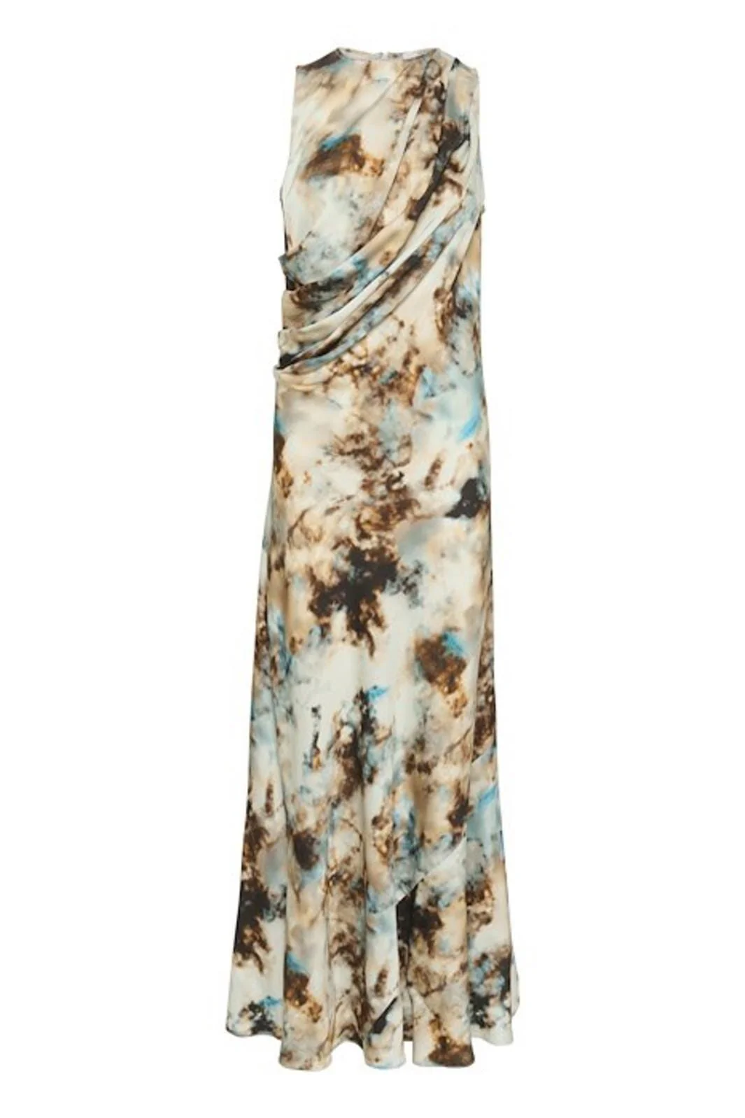 Gestuz Reenagz P Maxi Dress
