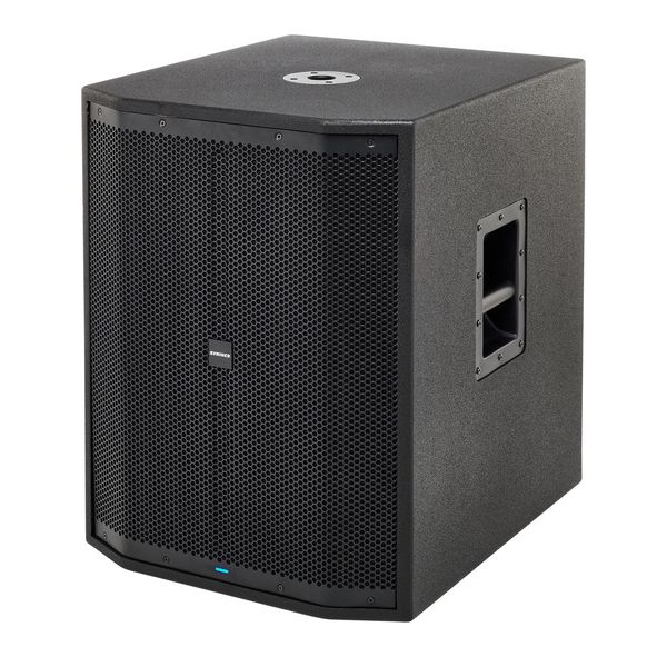 Syrincs D18 Sub Wheel CVR Bundle