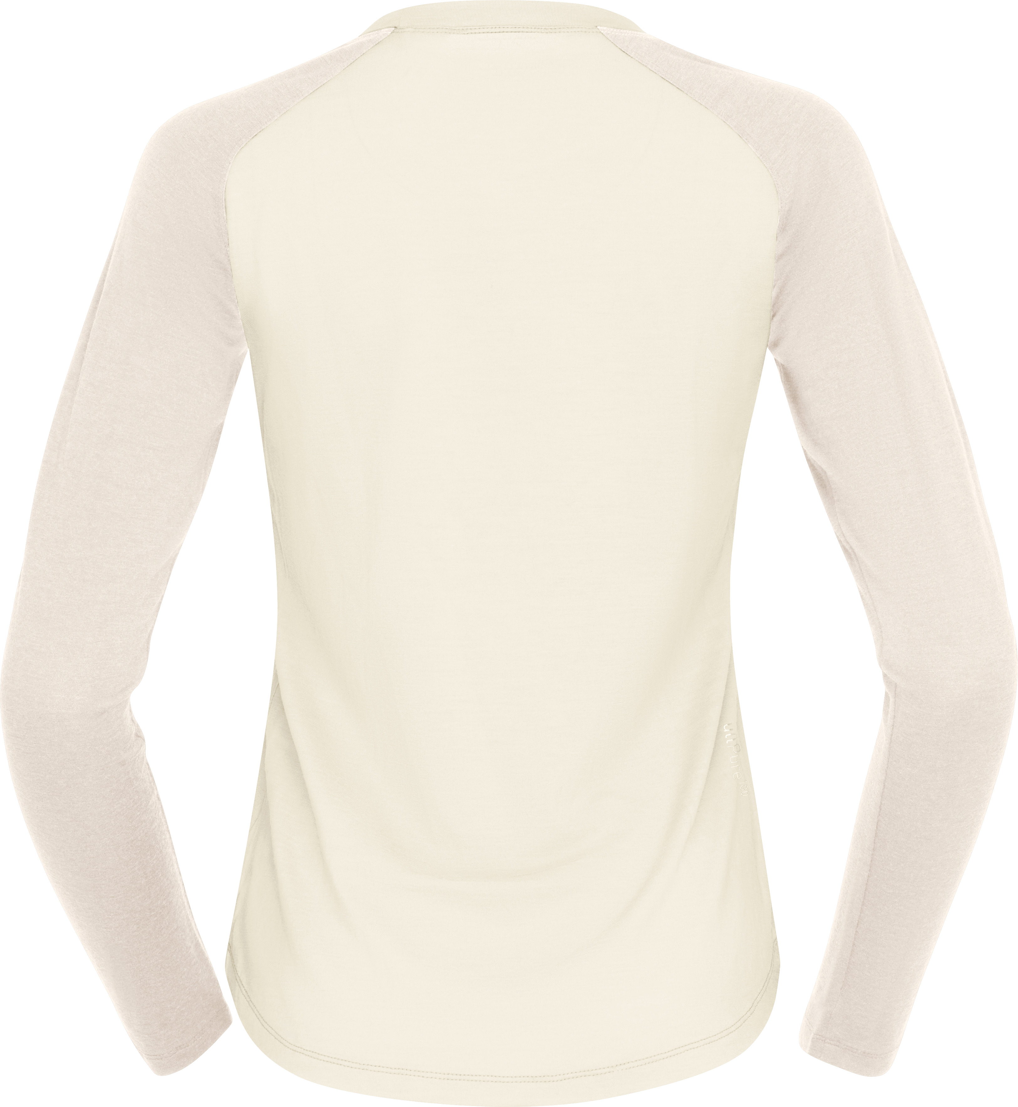 femund pureUll Long Sleeve W's