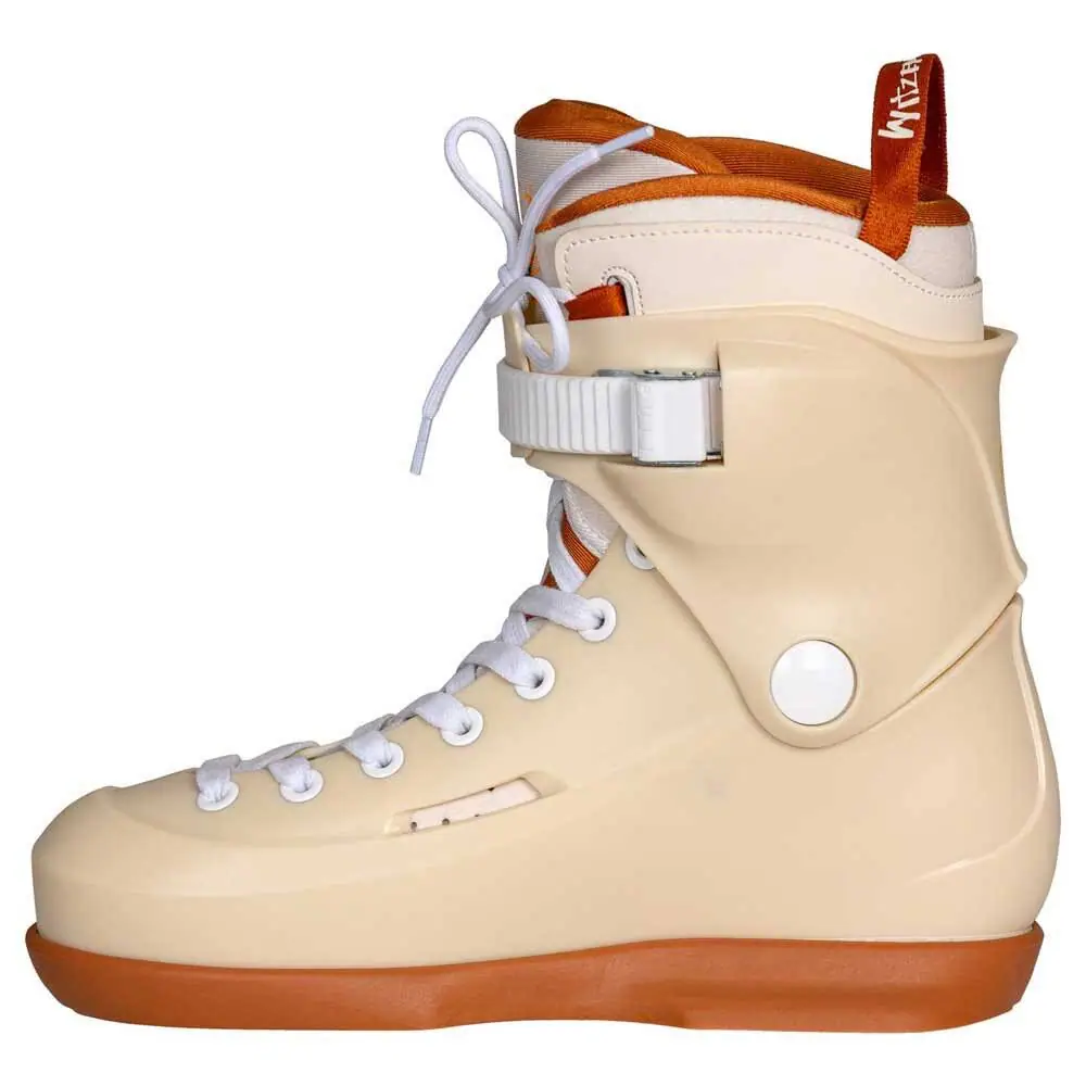 USD Sway Witzemann Pro Aggressive Skate Boots - Støvler Rulleskøjter