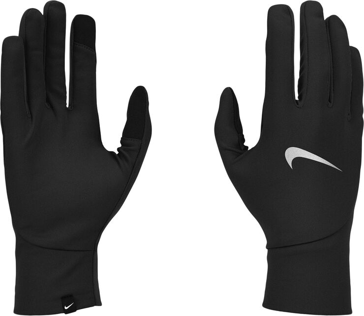 Nike Pacer Lightweight Løbehandsker Sort