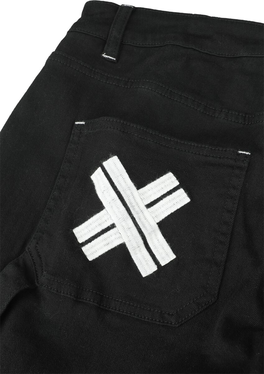 EMP Signature Collection | Electric Callboy Short