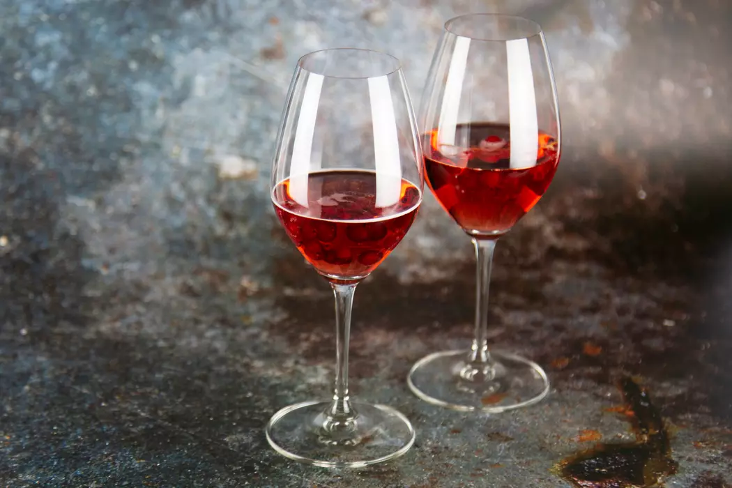 Gläserset - Champagner Mixing 4tlg.