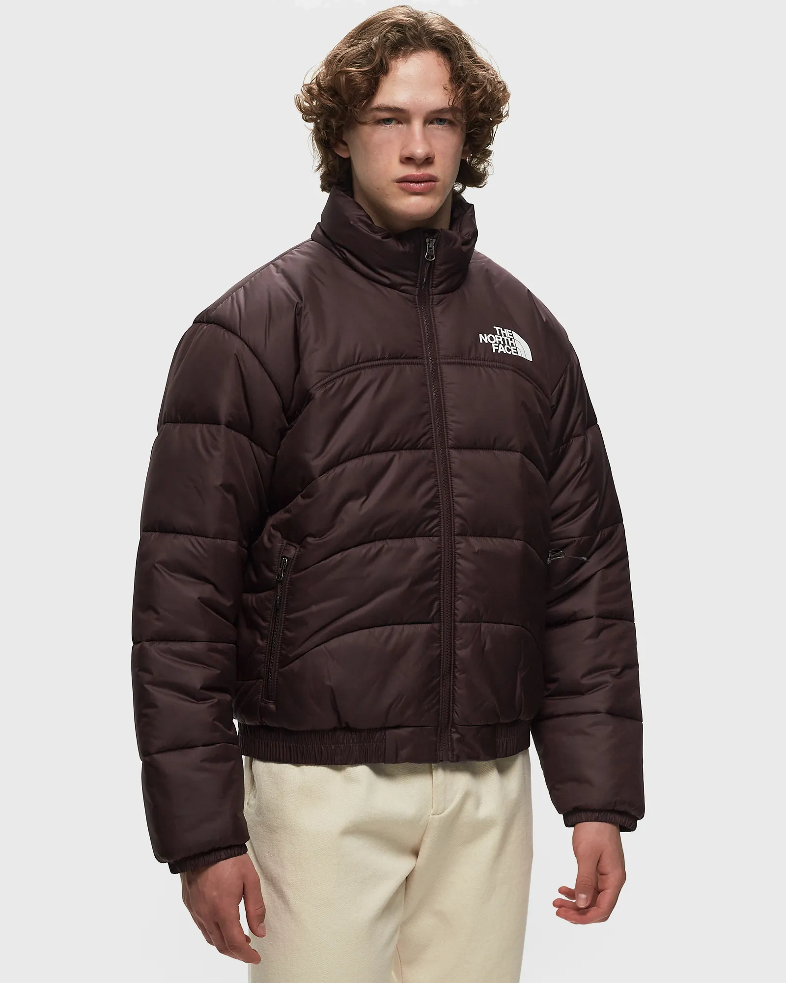 The North Face Jacket 2000