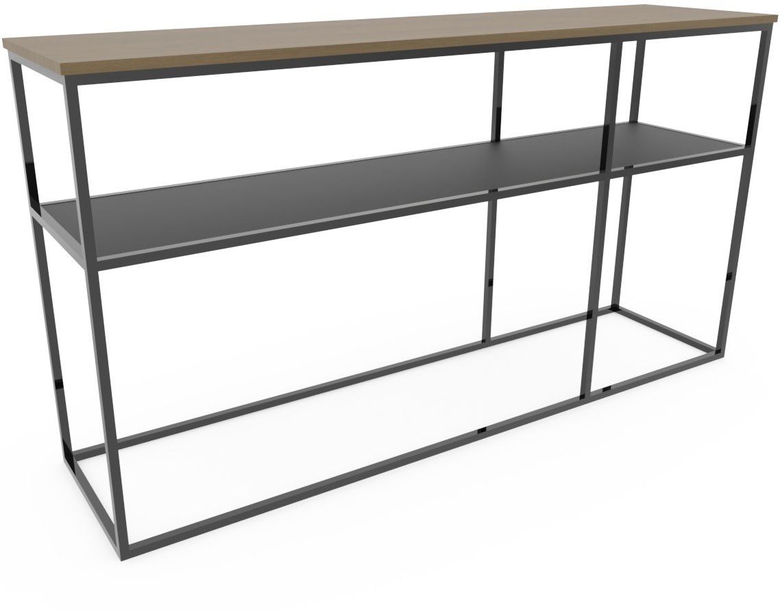 Eijerkamp Collectie Steel Wandtafel