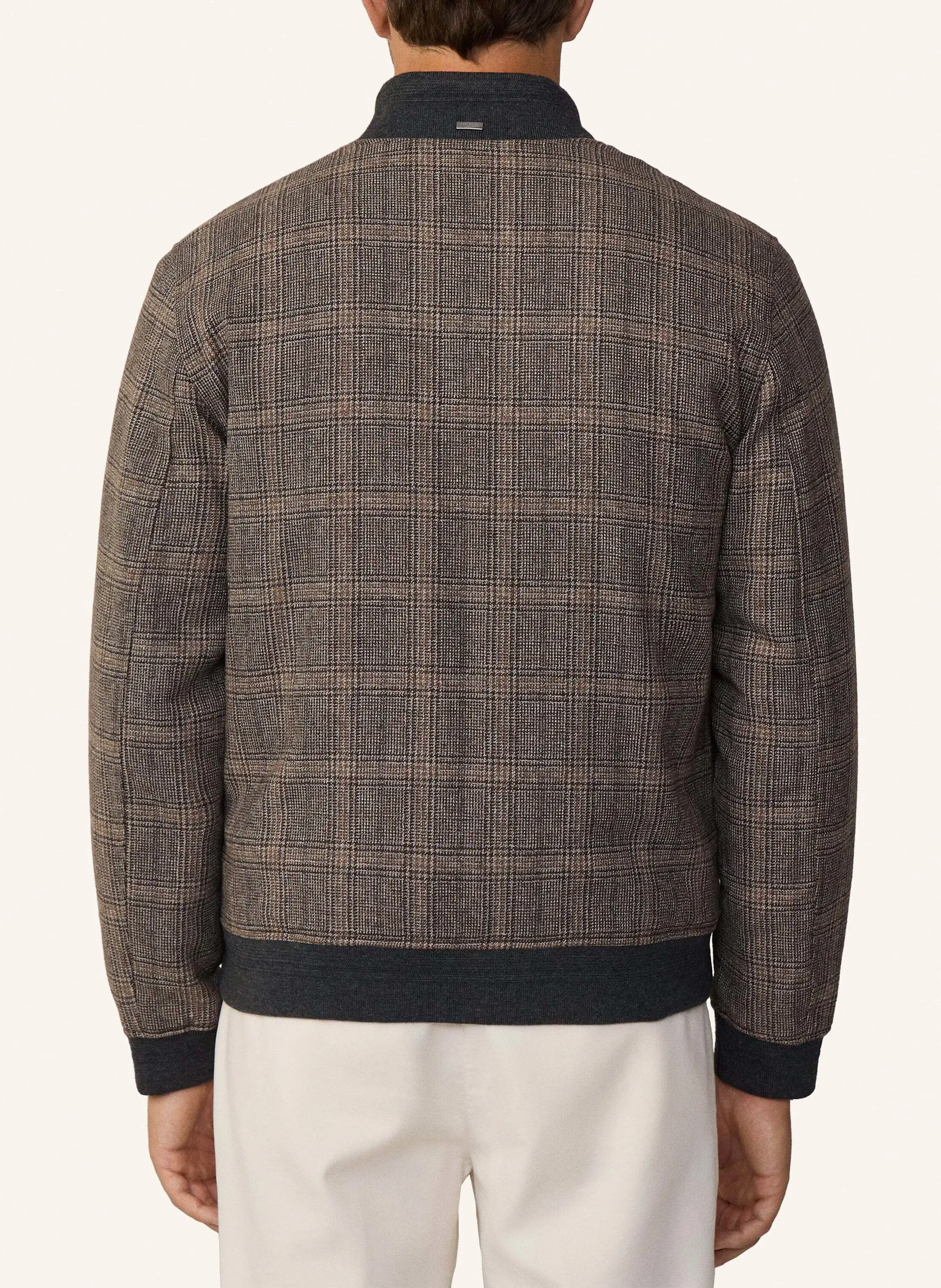 HACKETT LONDON Daunenjacke POW BOMBER