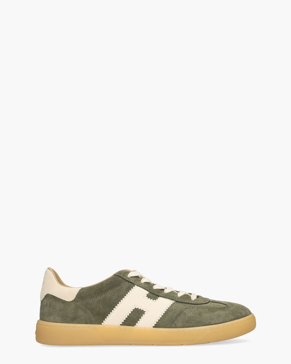 Hogan Cool Groen Herensneakers