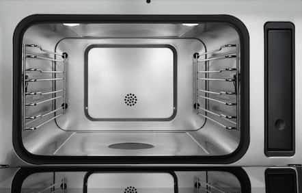 Miele Dampovn DG 2740 (Rustfrit stål/CleanSteel)