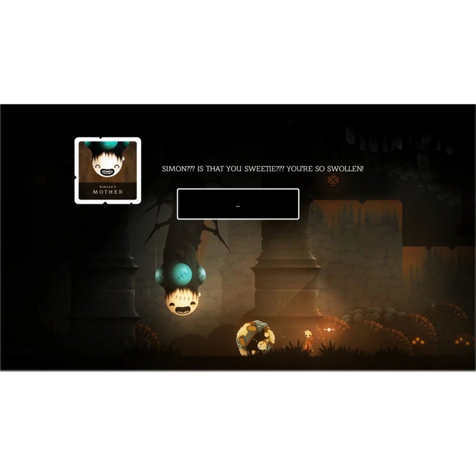 Neversong- PlayStation 4