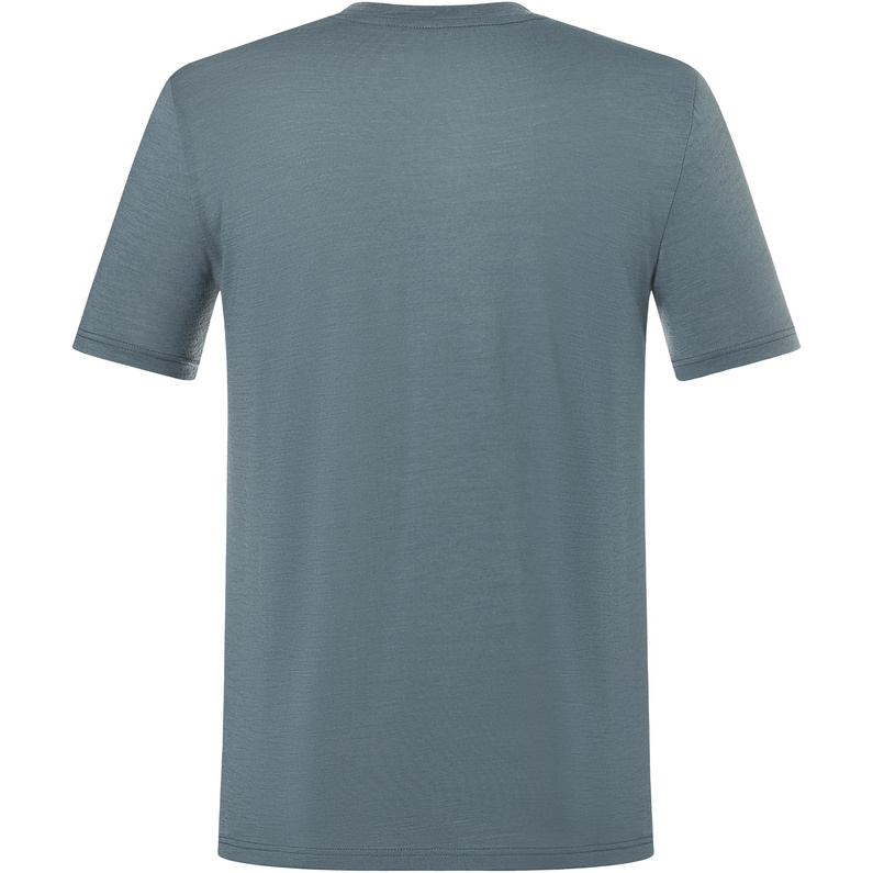 Super.Natural Herren Salt & Rock T-Shirt