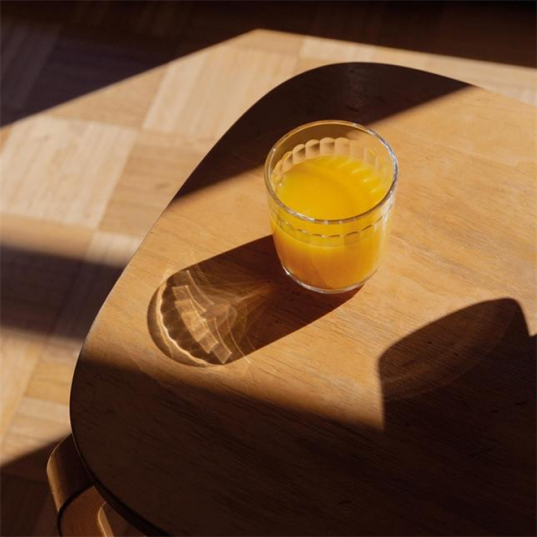Iittala Raami glazen 26cl set van 2 helder