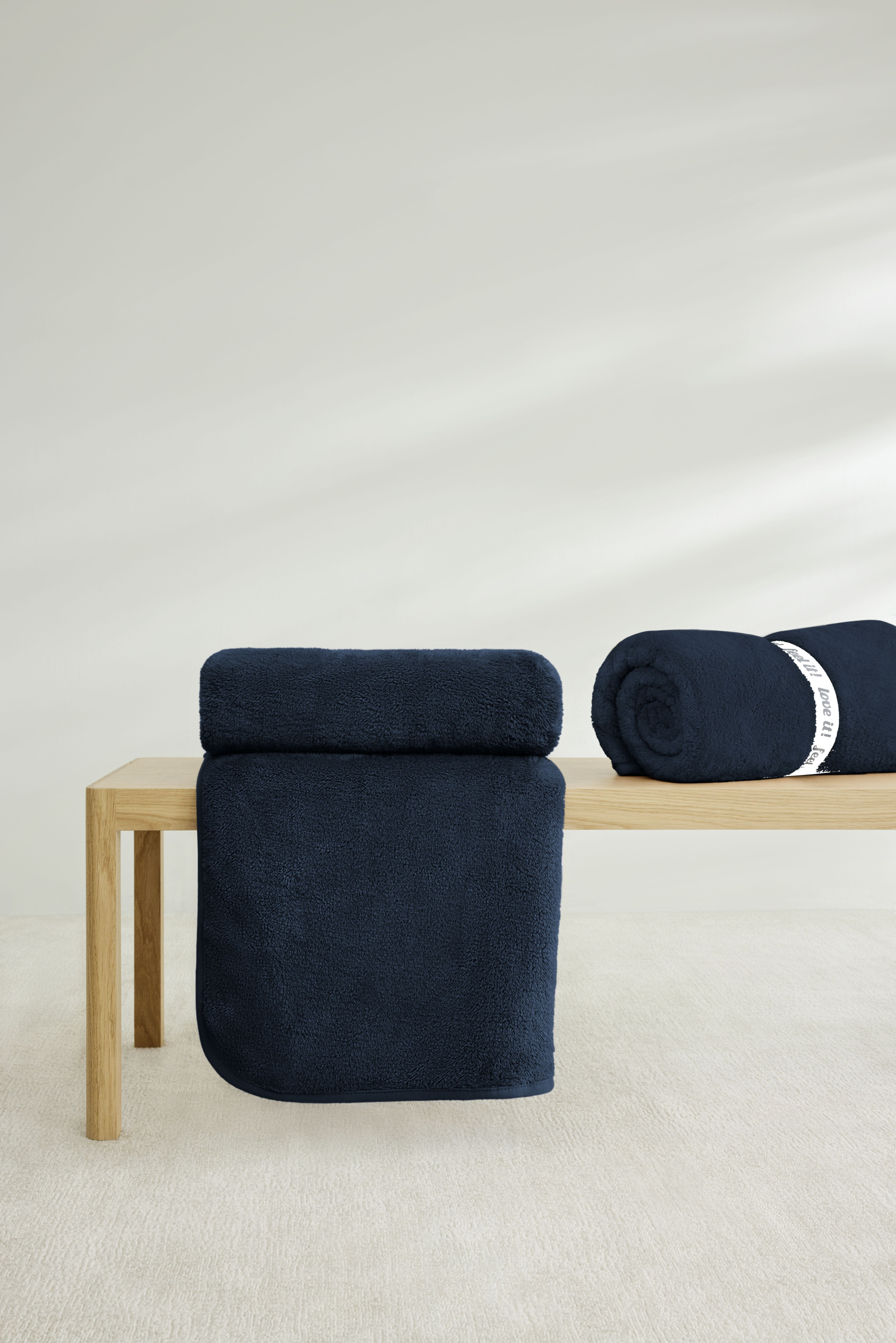 Wohndecke S.OLIVER WELLSOFT